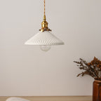 LumeCeramic - Stylish Ceramic Pendant Light