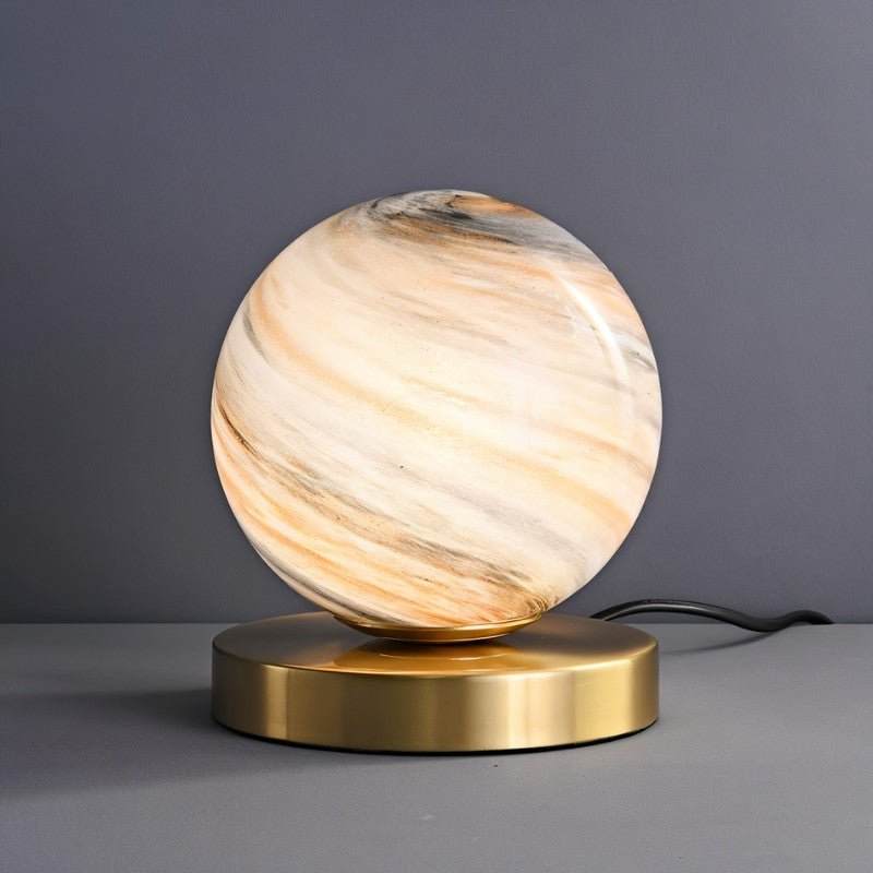 Modern LED Table Lamp