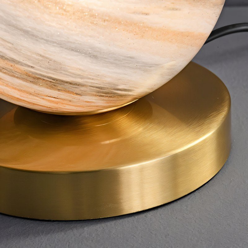 Modern LED Table Lamp