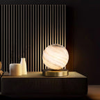 Modern LED Table Lamp
