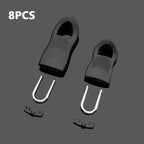 Zip Slider (8 pcs)
