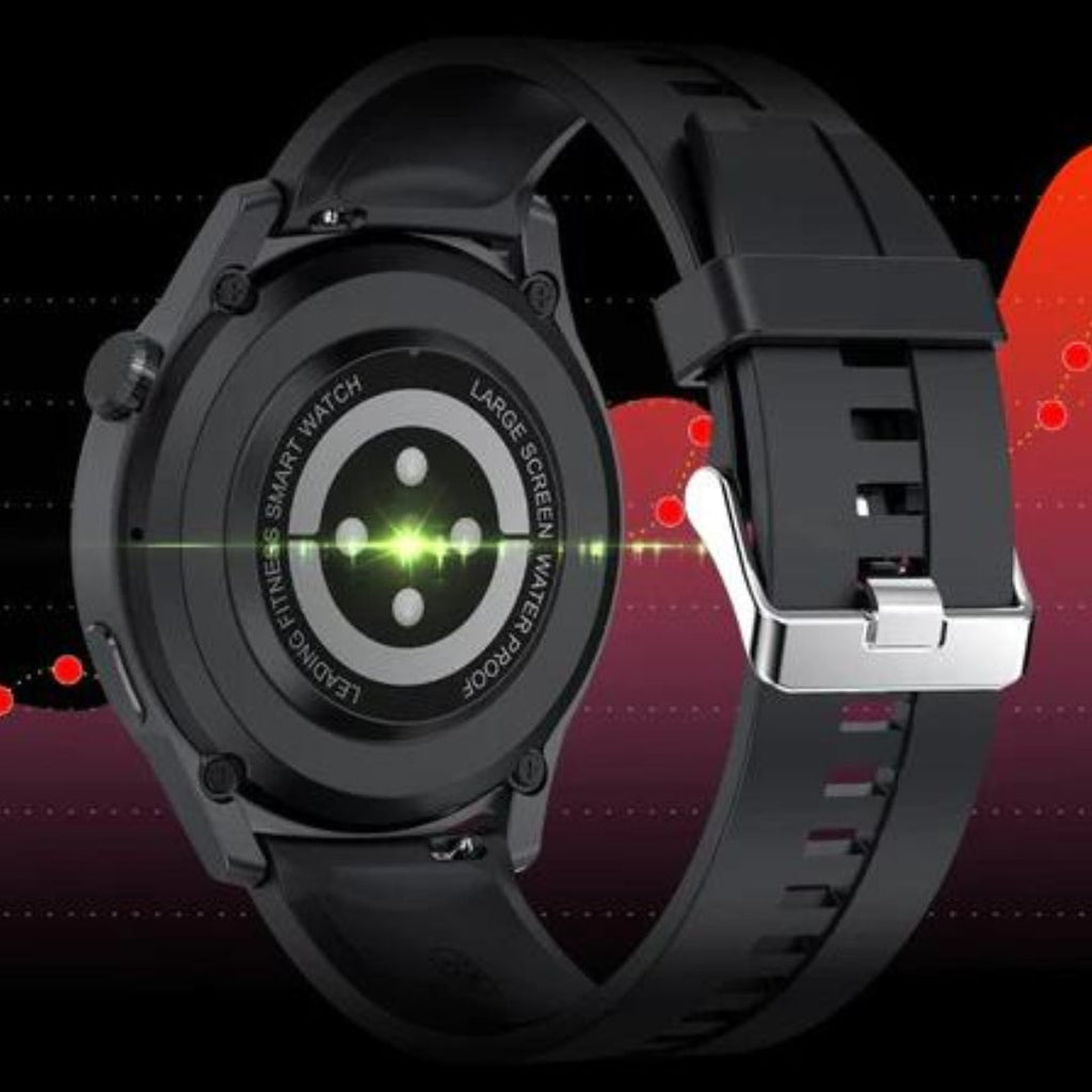 SwissActive Smartwatch – Advanced Multifunctional Watch