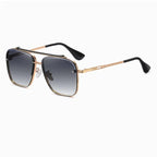 Zoltan Shades – Bold Metal Frame Sunglasses for Everyday Style & Sun Protection