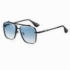 Zoltan Shades – Bold Metal Frame Sunglasses for Everyday Style & Sun Protection
