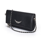 Melissa – Luxury Clutch Bag for Timeless & Effortless Elegance | Minimalist & Sustainable Design
