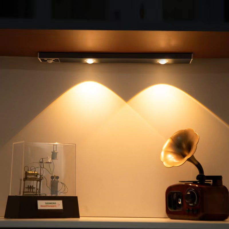 OVERNIGHT Sensor lights | Today 1+1 free