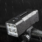 All Weather LED Bike Light - TrailBeam