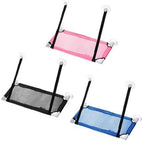 Pet Hammock Window Mounted Seat Home Suction Cup Hanging Bed Mat